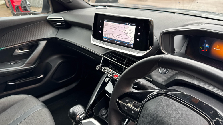 Peugeot 2008 1.2 PureTech 130 Allure Premium+ 5dr Petrol Estate